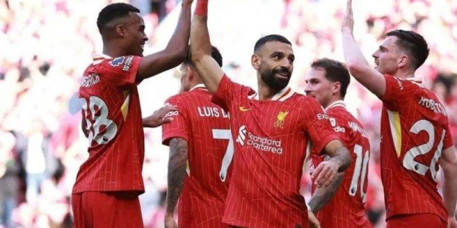 ليفربول يحسم أولى صفقاته الصيفية