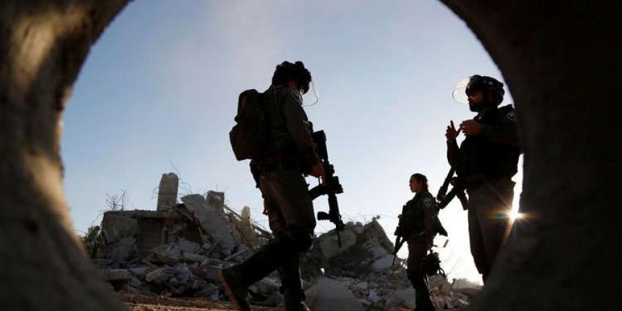 انتحار 35 جنديا إسرائيليا منذ بداية الحرب على غزة