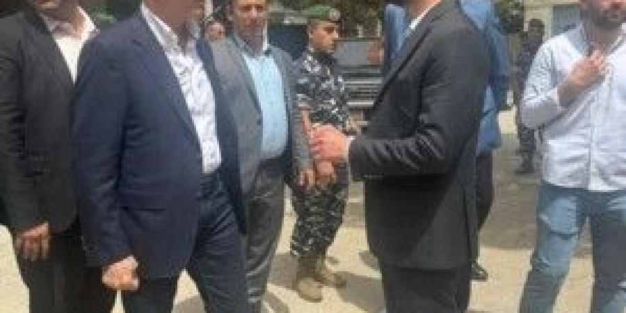 النشرة: نسبة الاقتراع في بيروت 6.16 بالمئة وفي بعلبك الهرمل 14.61 بالمئة