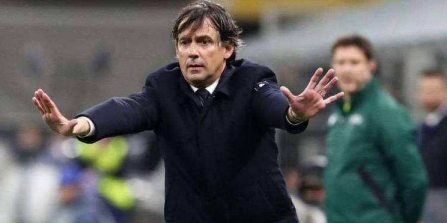 عرض جديد من الهلال لإنزاجي .. والمدرب يتمسك بالانتر