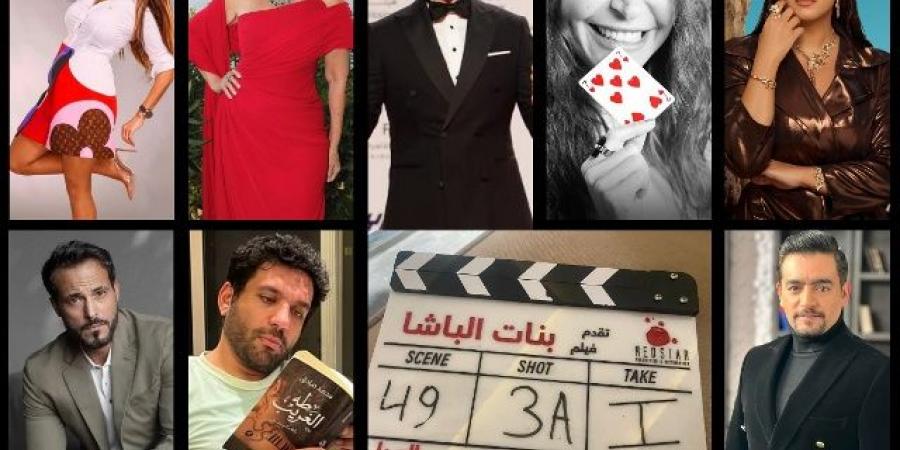 أفلام ينتظرها الجمهور .. قبل العرض في دور السينما