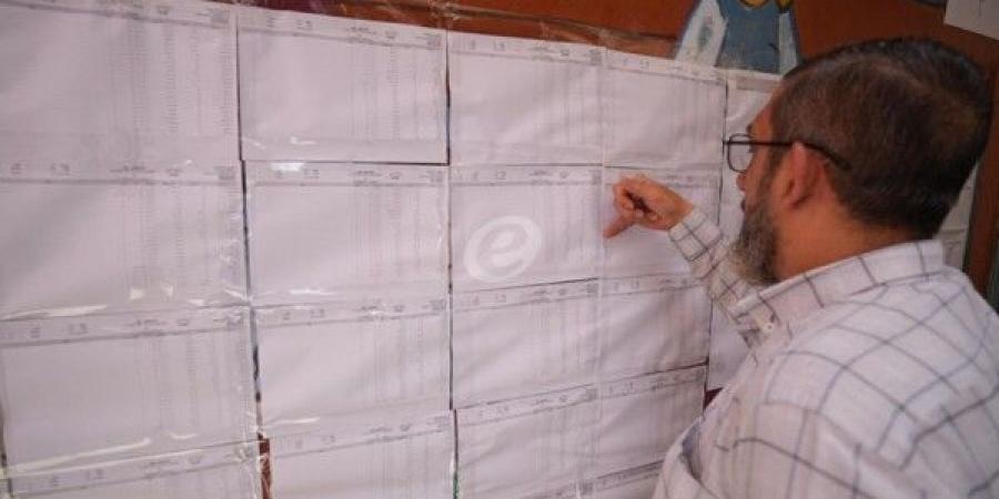 "النشرة": 337 شكوى في اليوم الانتخابي البلدي والاختياري ومعظمها إدارية