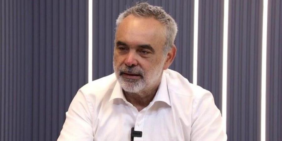 ترزيان: الأحزاب ليست من المريخ بل جزء من بيروت وقد تحالفت لضمان المناصفة