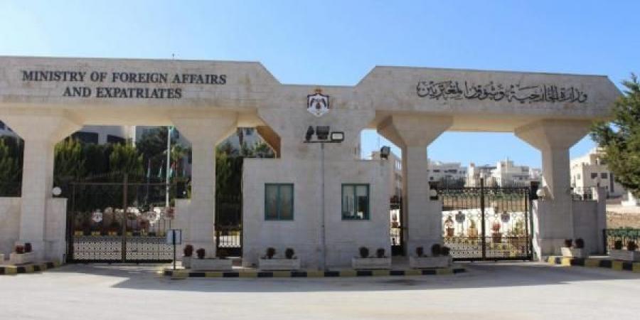 الأردن يدين الهجوم الارهابي على معسكر للجيش الصومالي