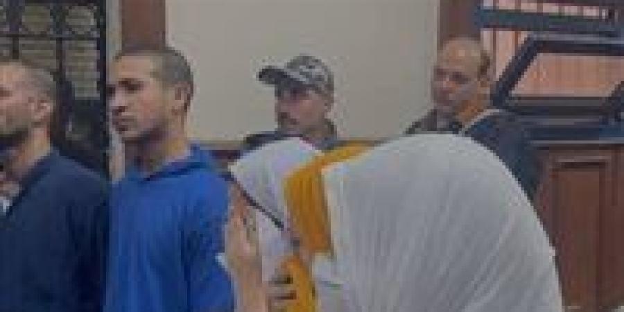 جنايات مستأنف الجيزة تخفف حكم الإعدام لمتهم بقتل اللواء اليمني للسجن المؤبد