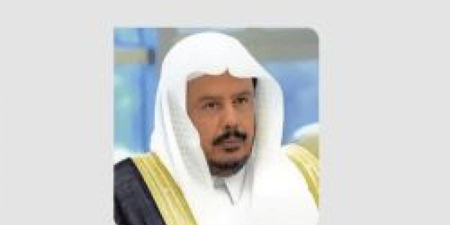 رئيس مجلس الشورى السعودي يبدأ زيارة رسمية إلى مصر لتعزيز التعاون البرلماني