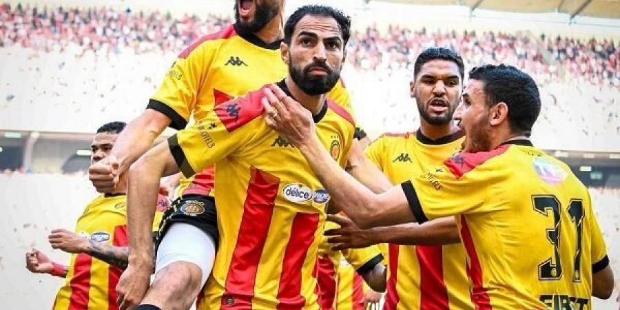 بث مباشر.. شاهد مباراة الترجي والجرجيسي في كأس تونس