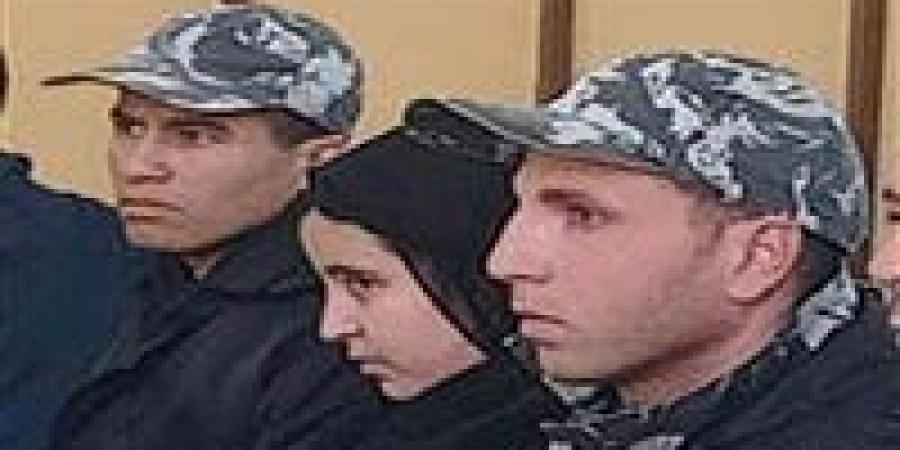 بمساعدة عشيقها.. النقض تؤيد حكم الإعدام على نورهان قاتلة والدتها ببورسعيد