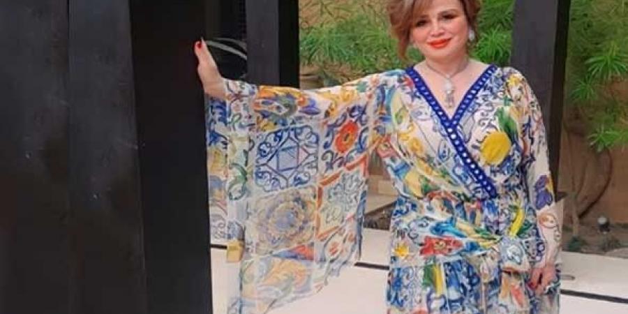 إلهام شاهين تعلق على افتتاح أول نادي يوناني بجنوب سيناء