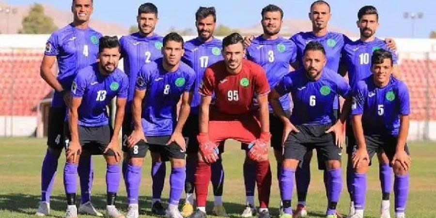 بث مباشر.. مشاهدة مباراة النفط ونفط ميسان في الدوري العراقي