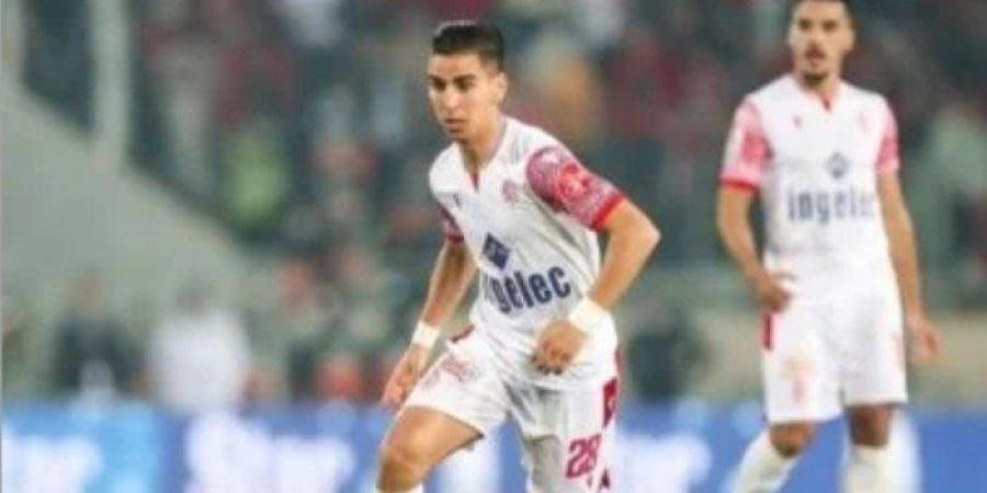الحجز على حافلة الوداد المغربي قبل كأس العالم للأندية 2025