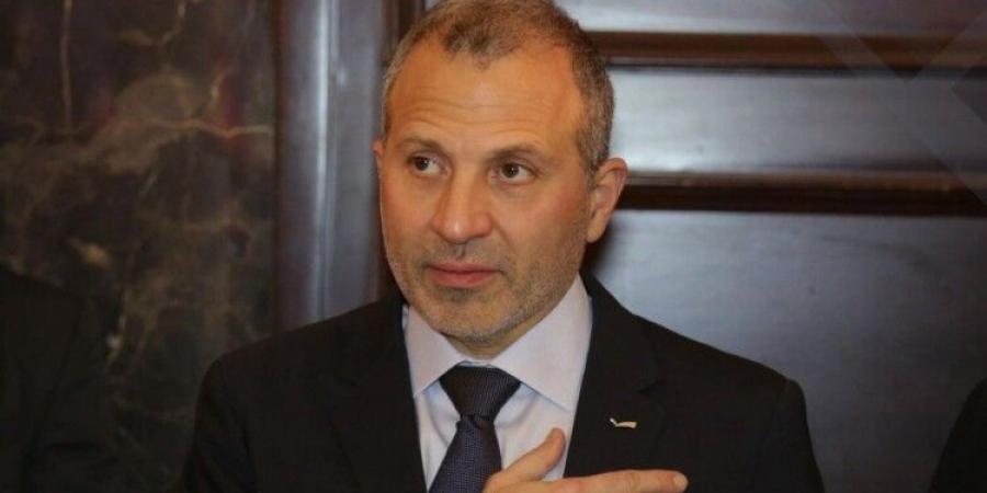 باسيل: زحلة عاصمة الكثلكة بالشرق ولا أحد يحتكرها وواجبنا الحفاظ على كل أبنائها
