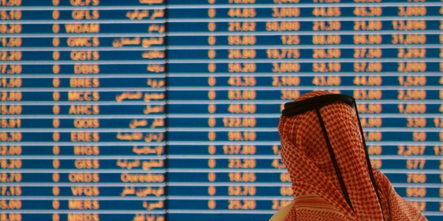 ارتفاع مؤشر بورصة قطر بنسبة 0.63% ليغلق تداولاته عند مستوى 10640.71 نقطة