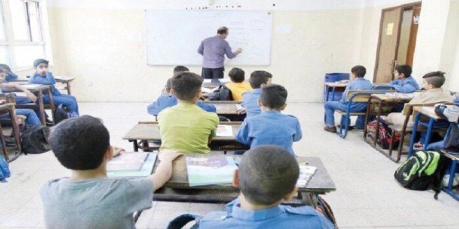 موعد التقديم لمسابقة معلمي الحصة 2025 والأوراق المطلوبة