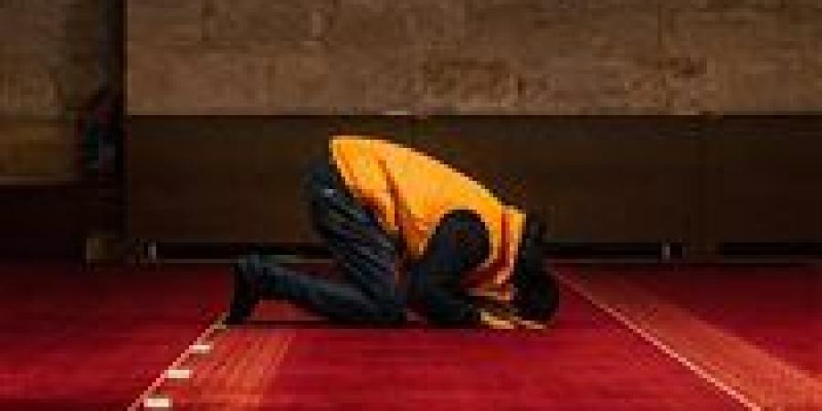 ما المراد بصلاة الزوال وفضلها وعدد ركعاتها؟.. المفتي يجيب