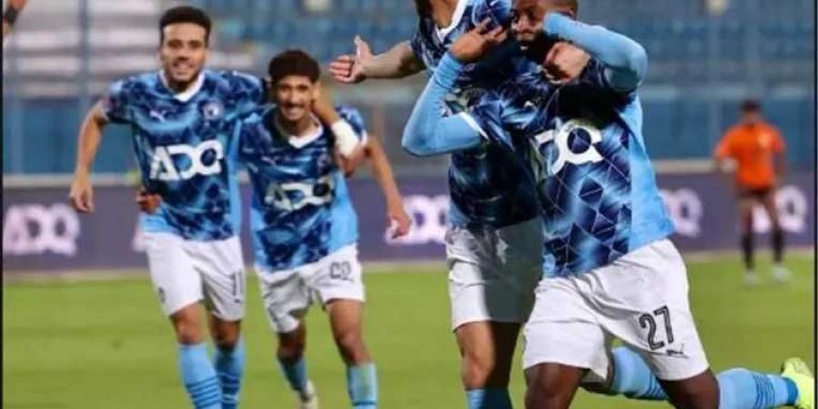 بيراميدز يُفجّرها: مقاطعون لاجتماع رابطة الأندية بسبب غياب العدالة.. ونلجأ للمحكمة الرياضية