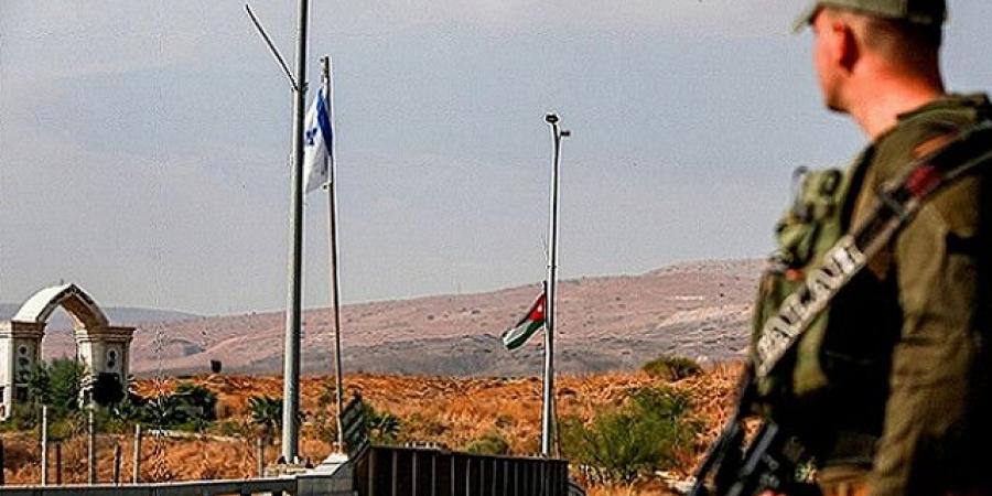 الكابينيت يصادق على بناء جدار أمني على الحدود الشرقية مع الأردن وخطة لتعزيز الاستيطان بالأغوار