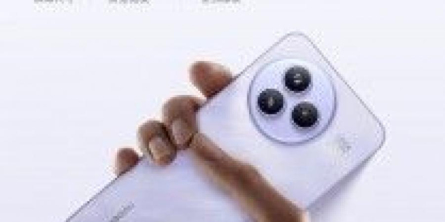 تأكيد معالج وبطارية Xiaomi Civi 5 Pro قبل الإطلاق الرسمي