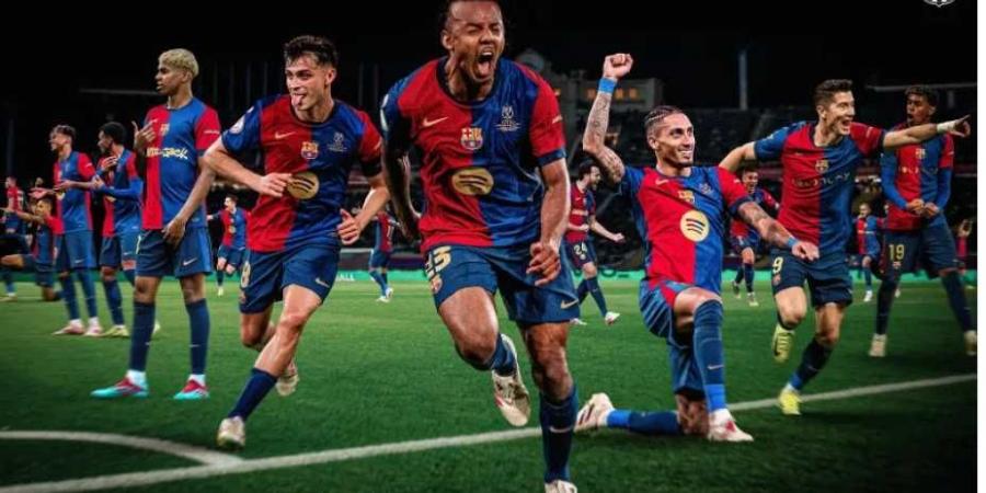 برشلونة يستضيف فياريال في مباراة احتفالية حاسمة لدوري الأبطال.. تعرف على التشكيلة والغيابات