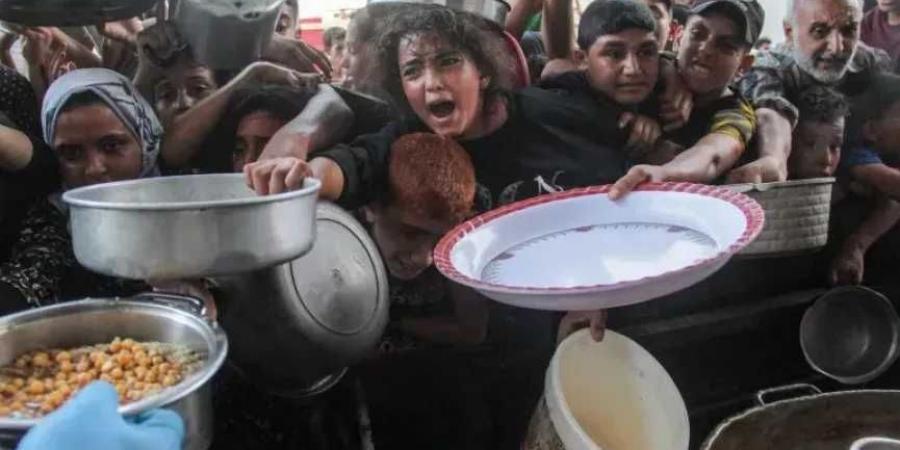 عاجل: اسرائيل تقرر استئناف إدخال المساعدات إلى غزة
