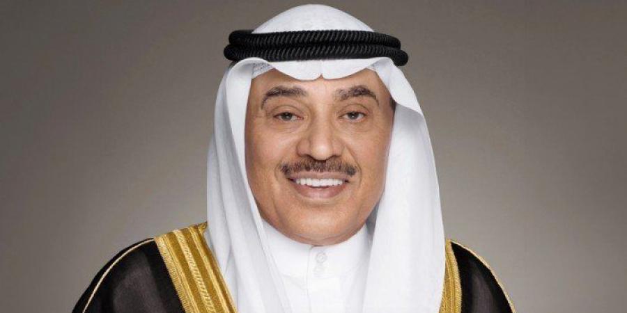 ولي العهد الكويتي يستقبل رئيس الحرس الوطني ورئيس مجلس الوزراء بالإنابة