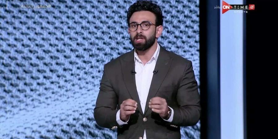 قبول استئناف إبراهيم فايق على تغريمه مليون جنيه في قضية التسريب الصوتي