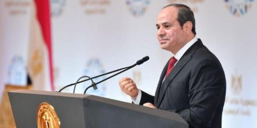 الرئيس السيسي يؤكد خلال لقائه كبير مستشاري ترامب ضرورة وقف إطلاق النار في غزة وإنفاذ المساعدات