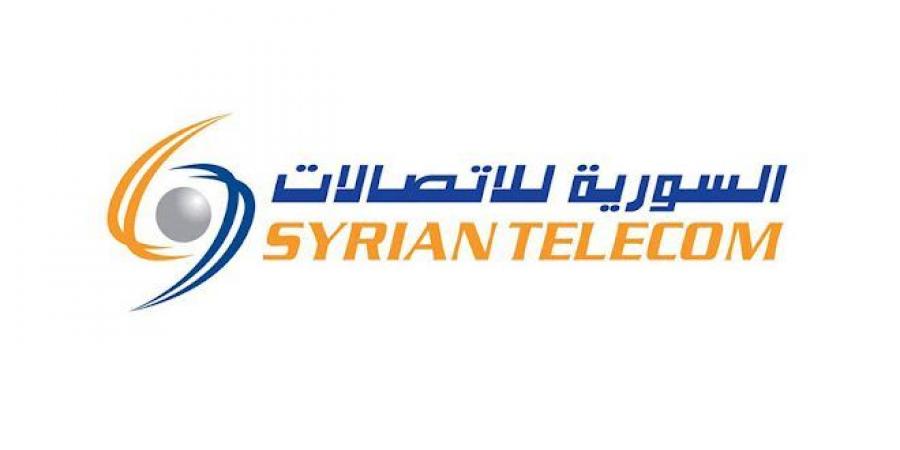 السورية للاتصالات: توفّر بوّابات إنترنت بشكل فوري في عدة مراكز ‏هاتفية بريف دمشق