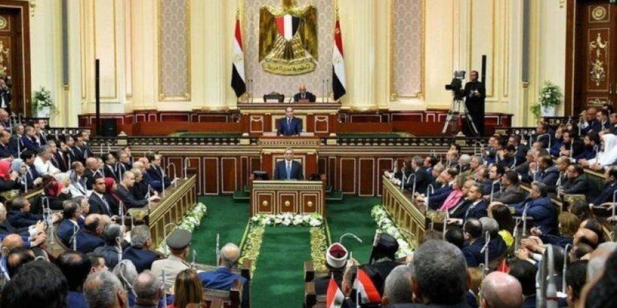 بحد أدنى 150 جنيهًا.. «النواب» يوافق على العلاوة الدورية للعاملين بالدولة