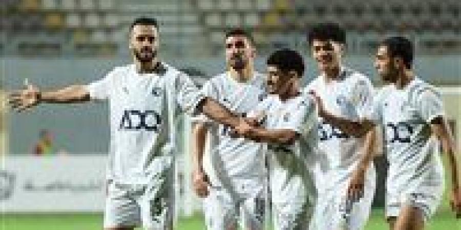 موعد مباراة بيراميدز أمام صن داونز في ذهاب نهائي دوري أبطال أفريقيا