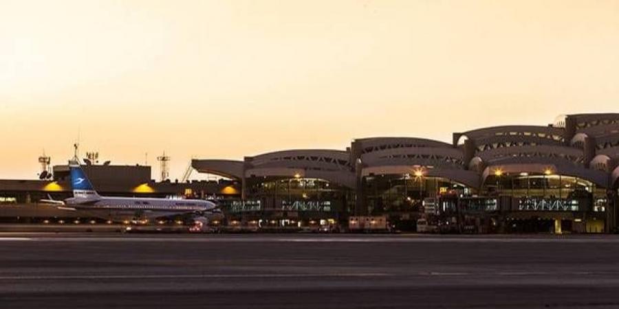 هيئة الإحصاء: مطارات المملكة تستقبل أكثر من 128 مليون راكب بالعام 2024