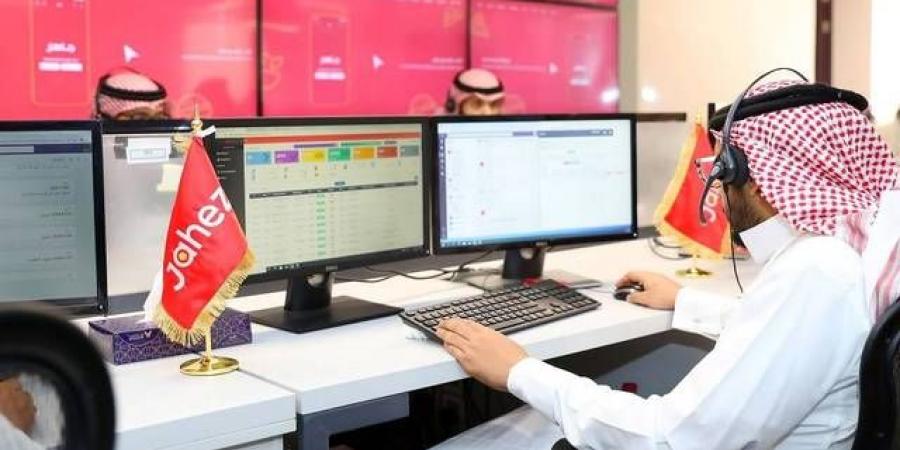 "جاهز" توصي بشراء 7.6 مليون سهم.. وتحويل الاحتياطي إلى أرباح مبقاة