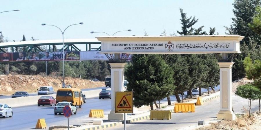الأردن يدين بأشد العبارات الهجوم الإرهابي داخل معسكر تابع للجيش الصومالي