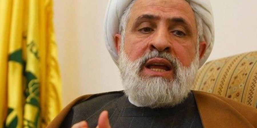 قاسم في ذكرى رئيسي وعبداللهيان: للمقاومة الإسلامية الشرف أن تكون في جبهة الشرف