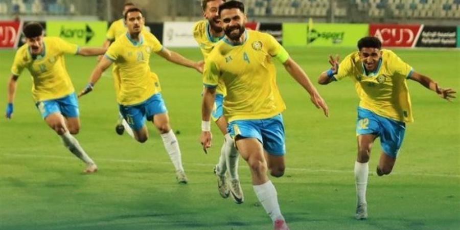 دعمًا للإسماعيلي..الأهلي يوافق على الغاء الهبوط  