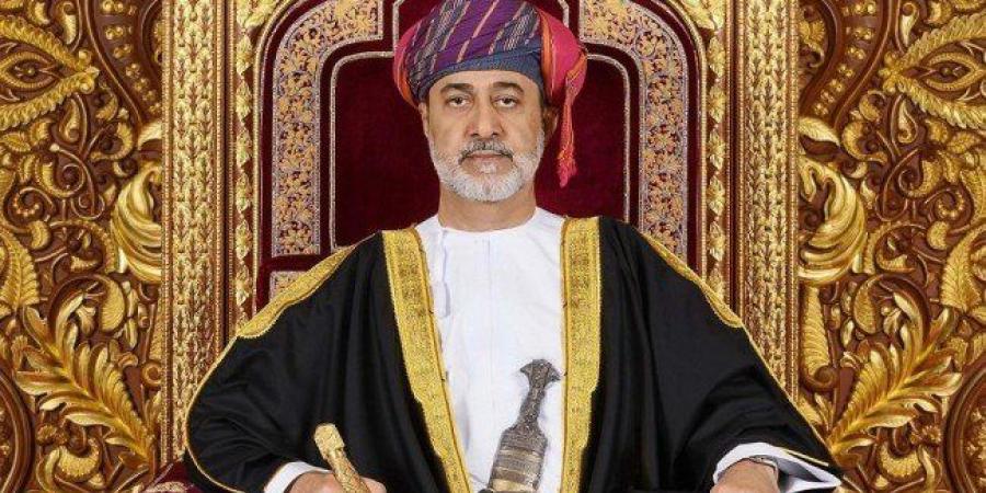 سلطان عمان يبدأ غدا زيارة رسمية لإسبانيا لتوطيد روابط الصداقة