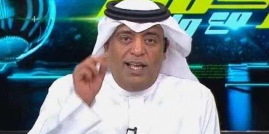 تصريحات نارية من الإعلامي الفراج بشأن مستقبل دوري روشن