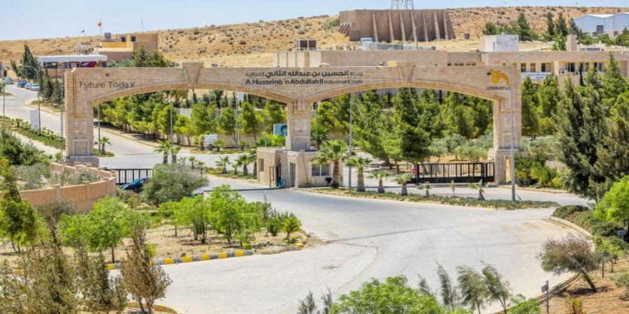 المدن الصناعية الأردنية تستقطب 211 استثمار في عام 2024 بقيمة 240 مليون دينار