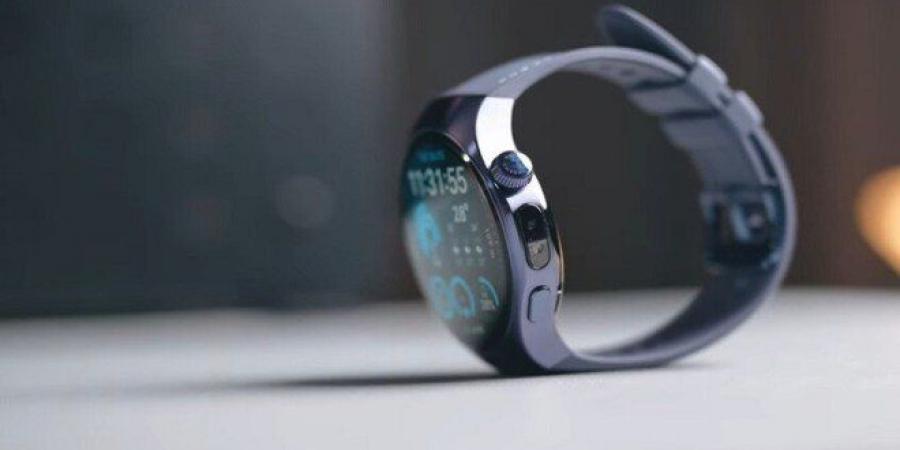 هواوي تطلق "Watch 5" ساعة ذكية متكاملة بتصميم فاخر ومواصفات رائدة.. فيديو