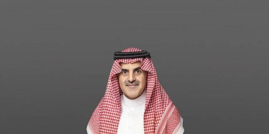 مجلس إدارة "نيوم" يُعلن تعيين "أيمن المديفر" عضواً منتدباً ورئيساً تنفيذياً