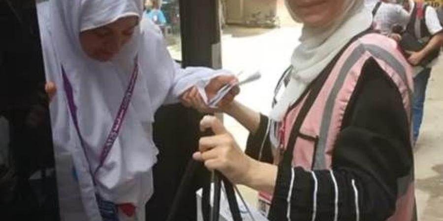رئيس بعثة الحج الرسمية: وصول أول ١٠٠٠ حاج من بعثة القرعة إلى مكة المكرمة 