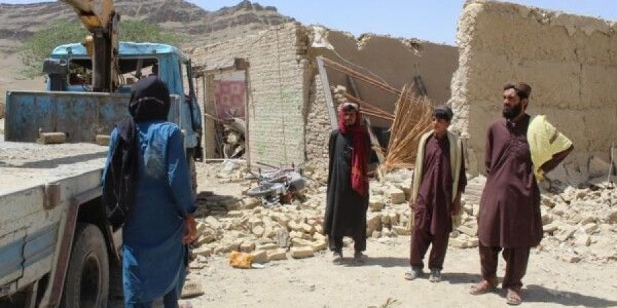 أربعة قتلى في انفجار قنبلة في باكستان