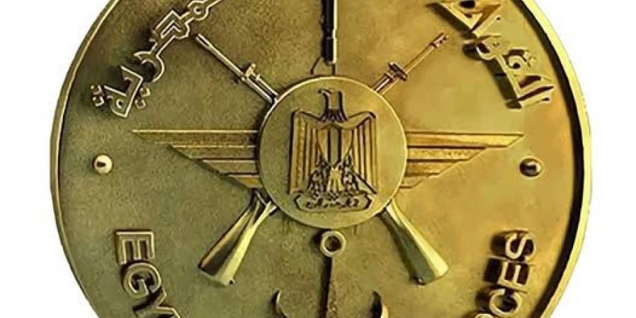 القوات المسلحة: سقوط طائرة تدريب أثناء تنفيذ إحدى الأنشطة التدريبية واستشهاد طاقمها