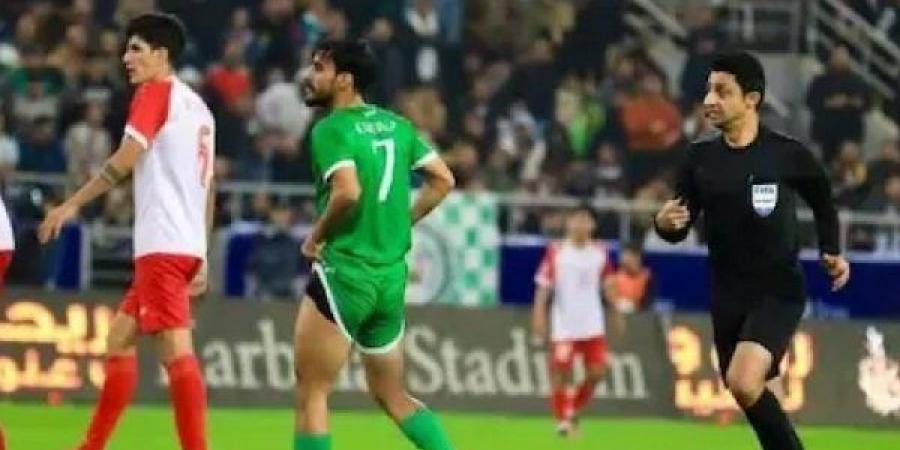 بث مباشر.. مشاهدة مباراة الميناء وكربلاء في الدوري العراقي