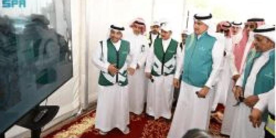 وزير النقل والخدمات اللوجستية يدشن التوسع في مبادرتي "الطرق المطاطية والباردة"