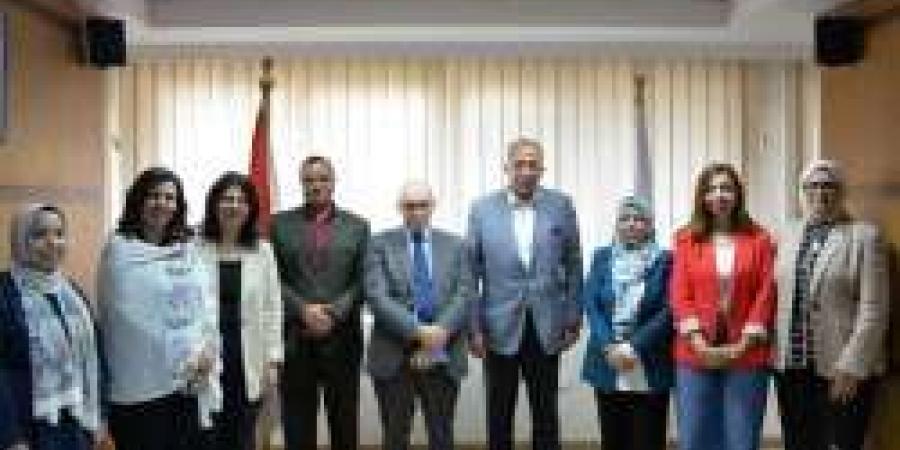 ورشة عمل تطبيقية بالتعاون بين معهد التخطيط القومي والمعهد العربي للتخطيط بالكويت