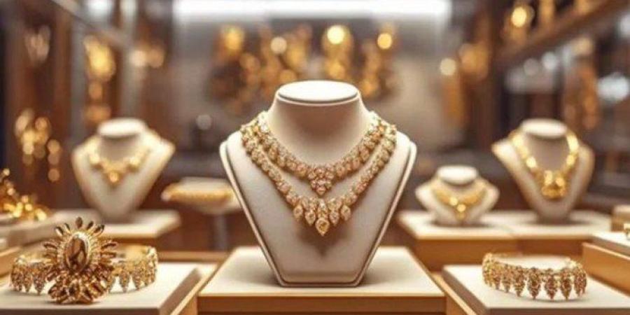مفاجأة مدوية في أسعار الذهب بمصر اليوم.. الإثنين 19 مايو 2025