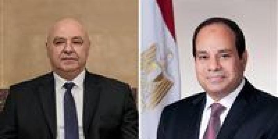 نائب رئيس حزب المؤتمر: زيارة الرئيس اللبناني للقاهرة تؤكد عمق العلاقات ودور مصر المحوري في دعم لبنان