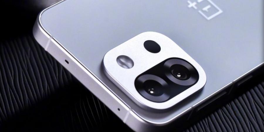 هاتف OnePlus 13s سيصل رسميًا في 5 يونيو بمعالج Snapdragon 8 Elite القوي