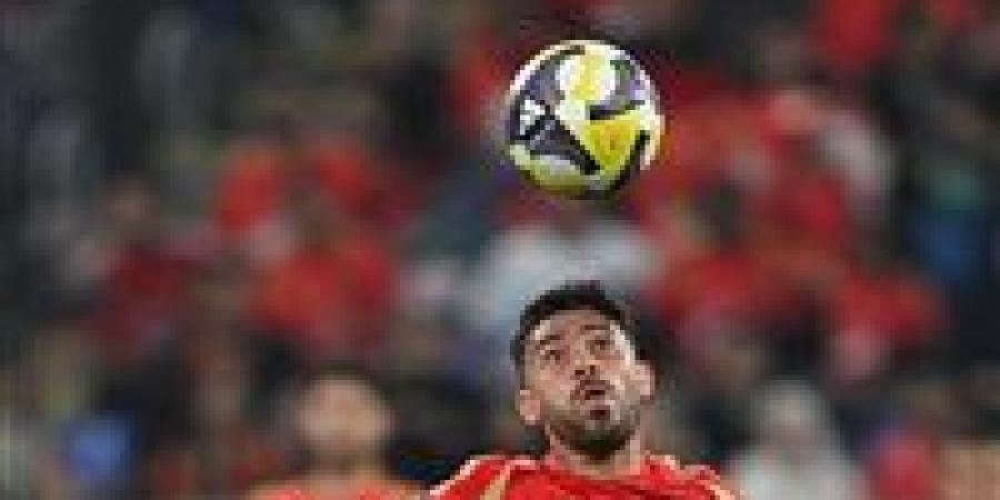 3 لقطات فارقة في مشوار الأهلي في دوري نايل هذا الموسم